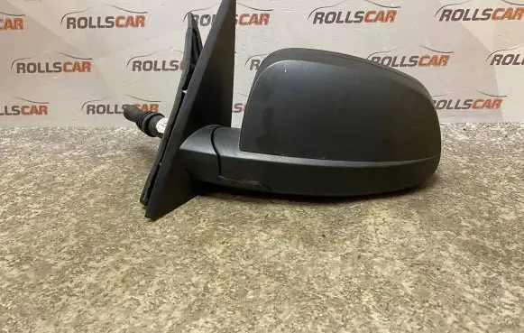 Opel Meriva A Manual wing mirror E9024176 93494496 E9014176