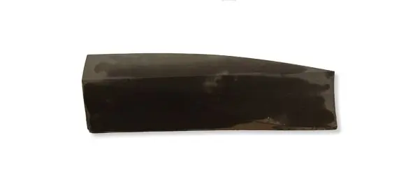 Volkswagen ID.4 Rear door trim (molding) 11A854949