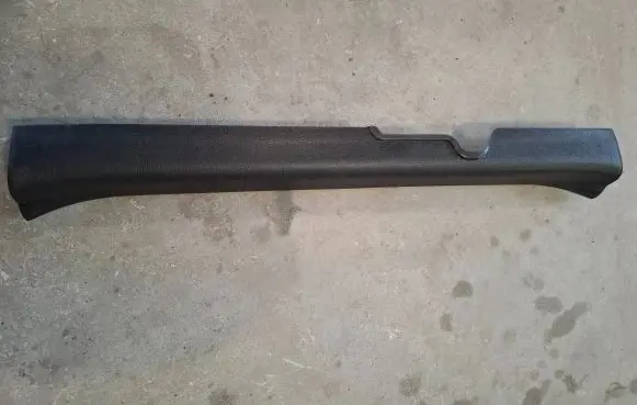 Hyundai i40 Front sill trim cover 858713Z000