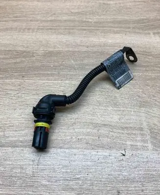BMW 5 E60 E61 Glow plug wires 7798482 736078