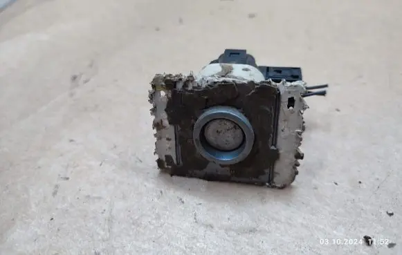 Opel Vectra C Parking PDC sensor