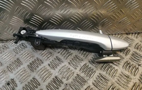 Lexus IS 220D-250-350 Rear door exterior handle