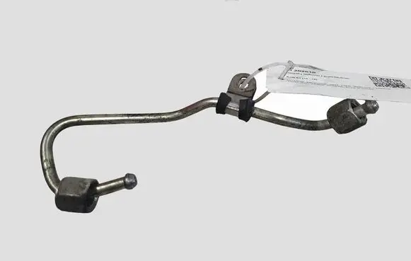 Audi A1 Fuel injector supply line/pipe
