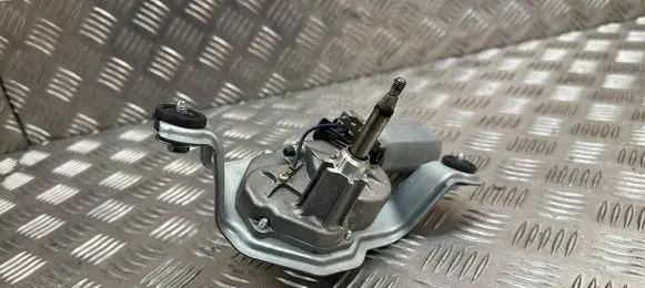 Hyundai i40 Rear window wiper motor 987003Z000