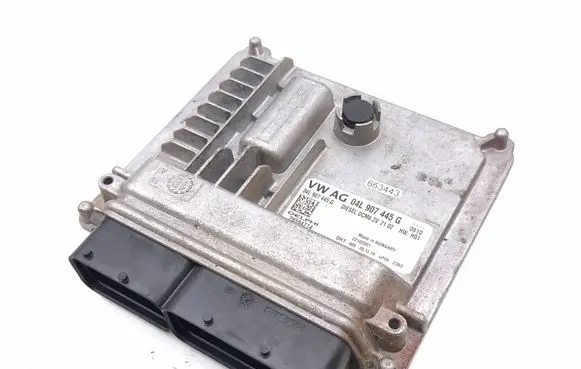 Seat Ateca Engine control unit/module 04L907445G