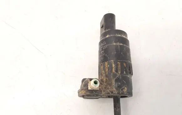 Audi A3 S3 A3 Sportback 8P Windscreen/windshield washer pump 1K6955651 39020150