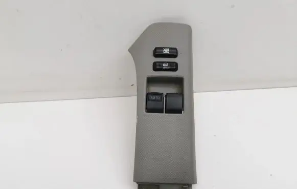 Toyota Yaris Electric window control switch 742320D110