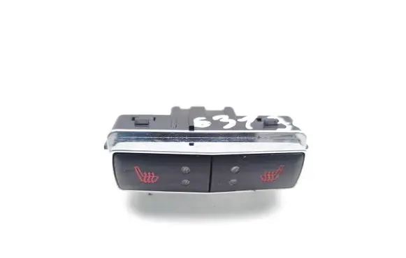 Ford Fiesta Seat heating switch DP5T14D694ABW