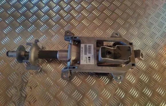 BMW 5 F10 F11 Steering wheel axle 2W933C529 0066E3E01D1