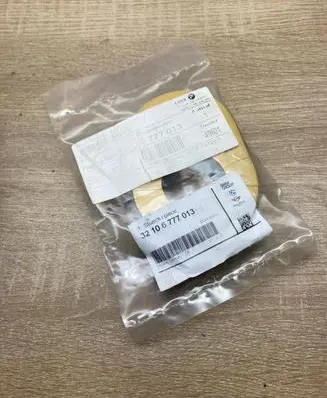 Mini One - Cooper R57 Other interior part 6777013