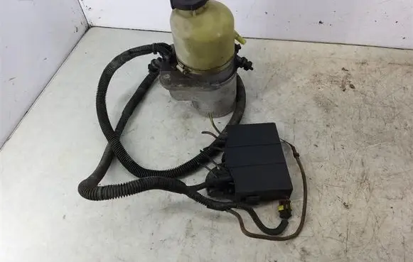 Opel Astra G Power steering pump