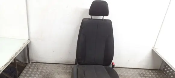 Volkswagen PASSAT B6 Front passenger seat 1K4881106LR