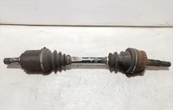 Opel Tigra B Front driveshaft