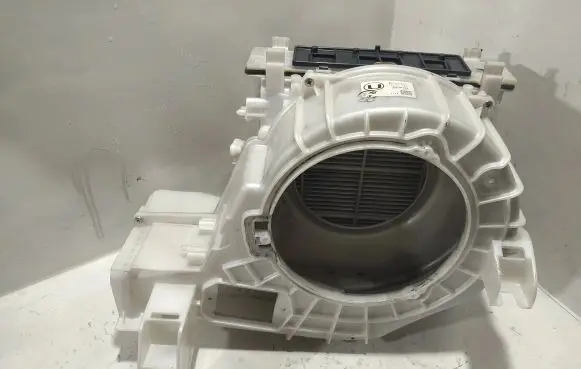 Subaru Legacy Interior heater climate box assembly housing 72210AG200 1172008810