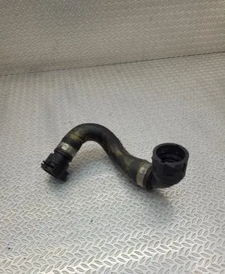 BMW 1 F20 F21 Engine coolant pipe/hose 7640287