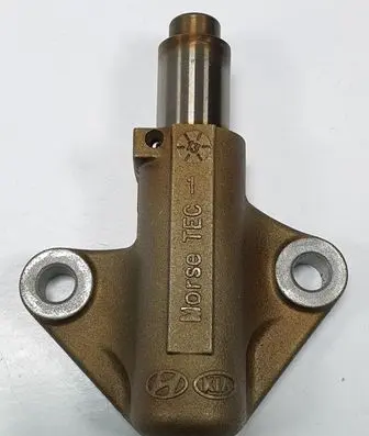 KIA Rio Timing belt tensioner 140402