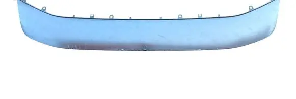 Audi A4 S4 B9 Front bumper lip 8W0807717C