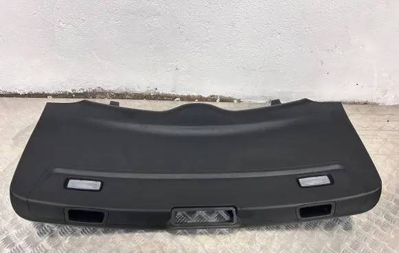 Maserati Levante Tailgate trim 670065628