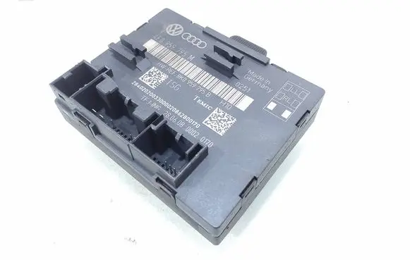 Audi Q7 4L Door control unit/module 4F0959795M 8K0959795B
