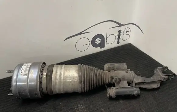 Mercedes-Benz CLS W257 Rear shock absorber/damper A2383208401 A253320801