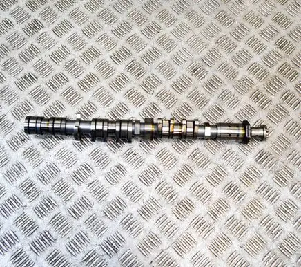 Porsche 911 991 Camshaft 0PB109257