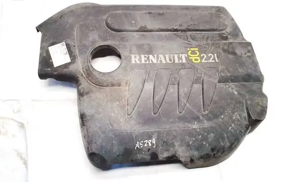 Renault Laguna II Engine cover (trim)