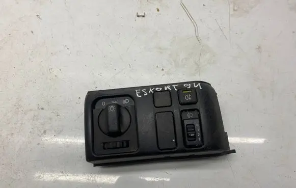 Ford Escort Light switch