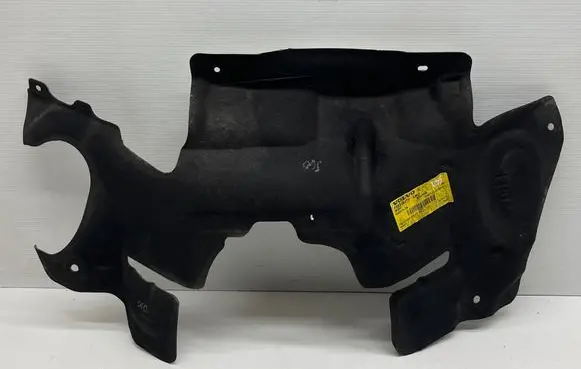 Volvo S60 Sound insulation of firewall 32244470 P32244470