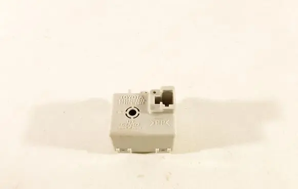Toyota Prius (XW20) Horn signal 8665220010 0689003540