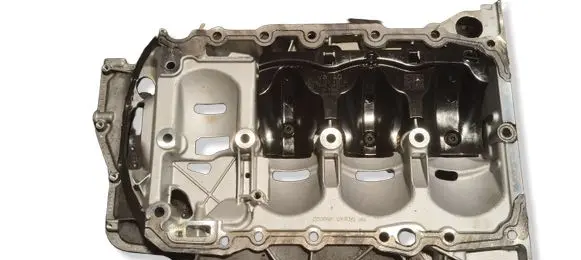 Seat Leon (5F) Oil sump 06L103603BP