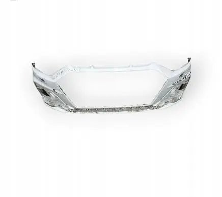 Audi A1 Front bumper 82A807437F