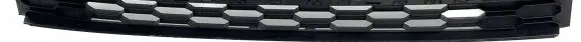 Skoda Octavia Mk3 (5E) Front bumper lower grill 5E0853677M