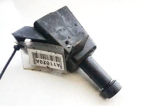 Citroen C4 Grand Picasso Other exterior part 