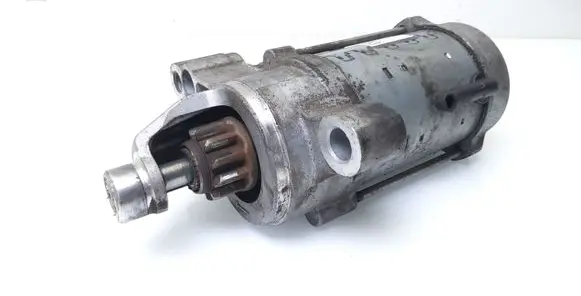 Audi A5 8T 8F Starter motor 06H911024B 4280007932