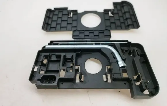 Audi A5 Sportback 8TA Tool box 8T8813685