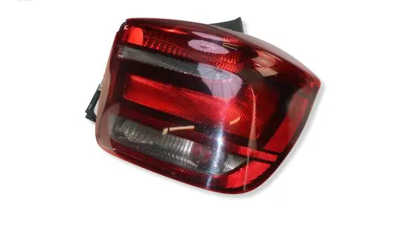 BMW 1 F20 F21 Rear/tail lights 90006571 7270098