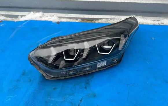 KIA Pro Cee'd III Headlight/headlamp J792162510