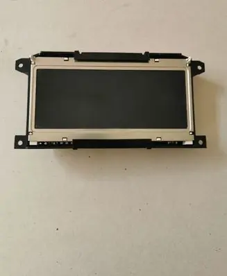 Audi A6 S6 C6 4F Screen/display/small screen 4F0919603
