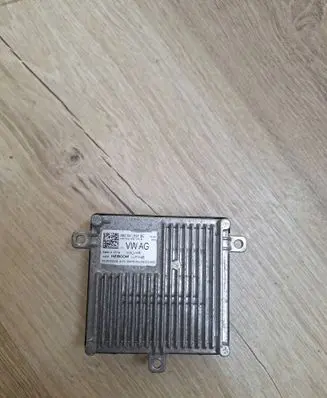 Volkswagen Golf VII LED ballast control module 992941591BE 992941591B 10101500106