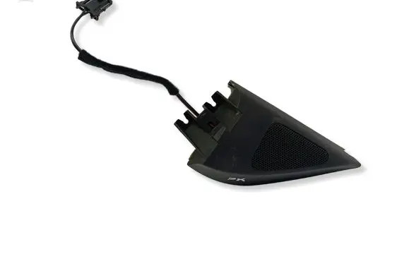 Volkswagen PASSAT B6 Front door high frequency speaker 3C0837993