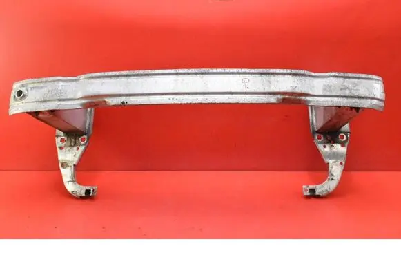 Audi A6 Allroad C7 Front bumper support beam 