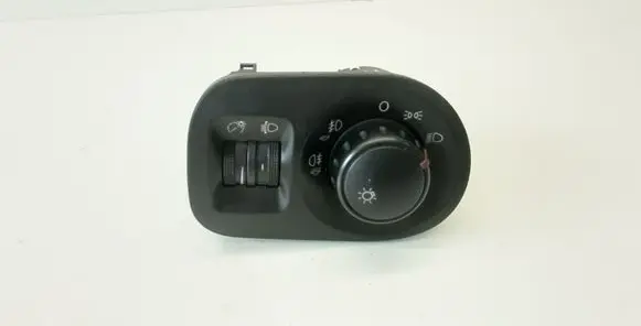 Seat Altea Light switch 5P2941431BB 04062556 5P0919094A