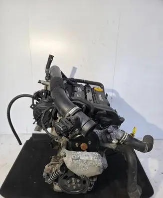 Opel Tigra B Engine Z14XEP 19NX1467