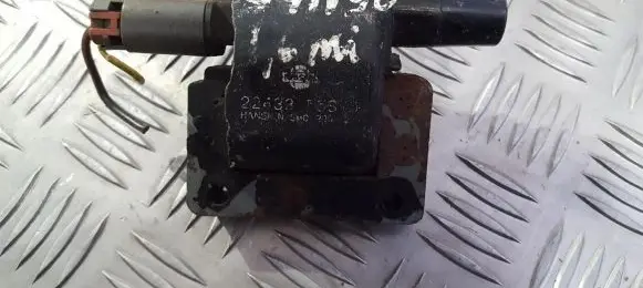 Nissan Sunny High voltage ignition coil 2243355s10