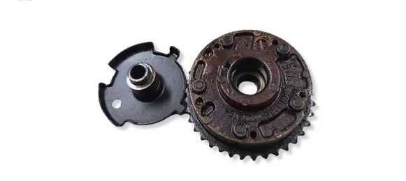BMW 3 E46 Camshaft pulley/ VANOS 