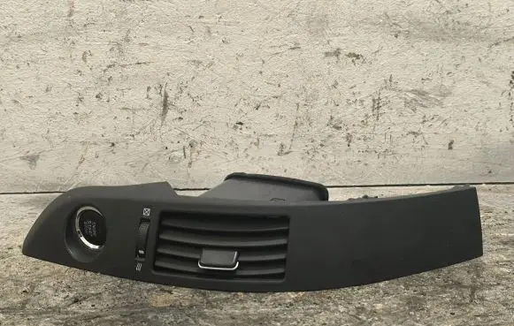 Toyota Corolla Verso AR10 Dash center air vent grill 6556434010