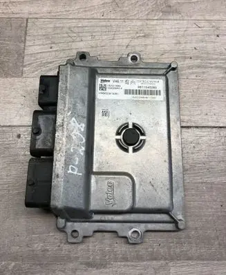 Peugeot 208 Engine control unit/module 9811545080