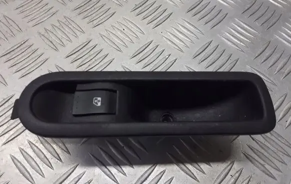 Renault Scenic II - Grand scenic II Electric window control switch 156013870