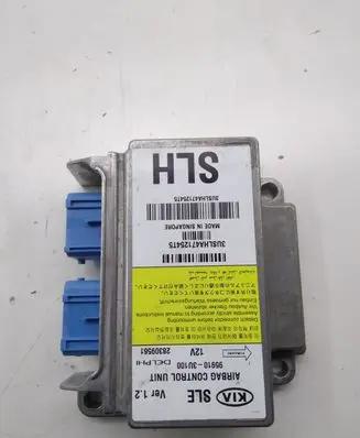 KIA Sportage Airbag control unit/module 959103U100 28309561