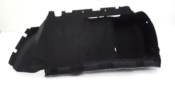 Renault Laguna III Tailgate/trunk side cover trim 769170001R
